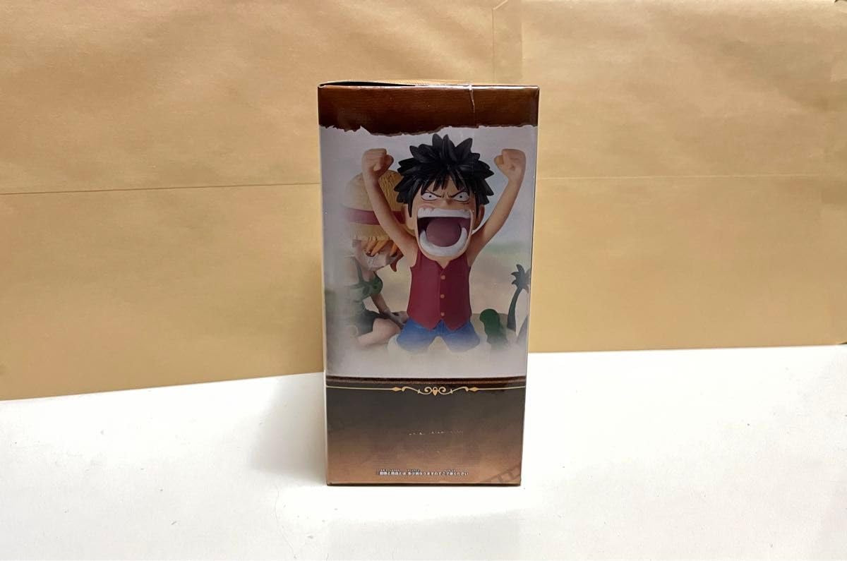 Amazon.co.jp: ワンピ ース ワールドコレクタブルフィギュア ログ