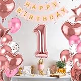 Zoom IMG-2 miewaa palloncini compleanno 1 anno Zoom IMG-2 miewaa palloncini compleanno 1 anno