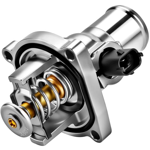 HHCSOP Thermostat Housing Assembly