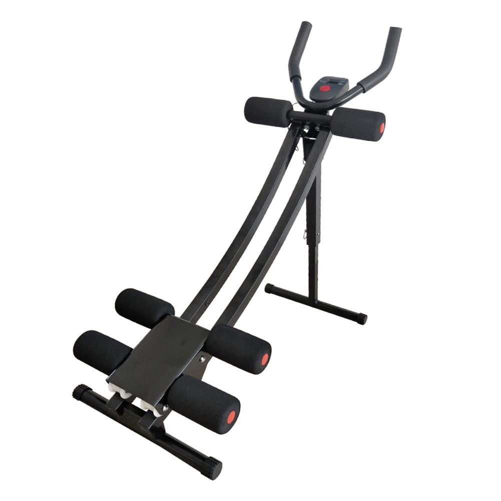 【新品】AB crusher Amazon.co.jp: Ab Crusher Ab Crusher Abs Machine Muscle