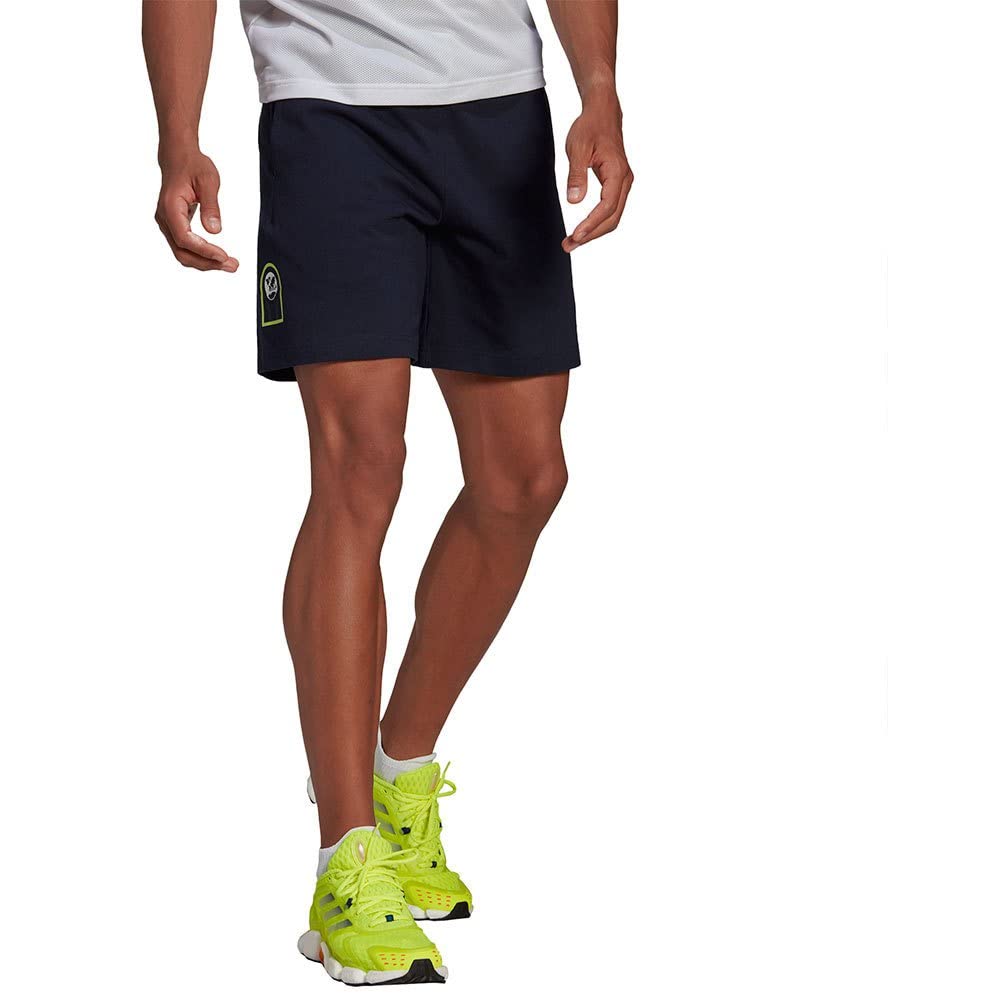 Adidas - M Light Shorts, Pantaloncini Uomo