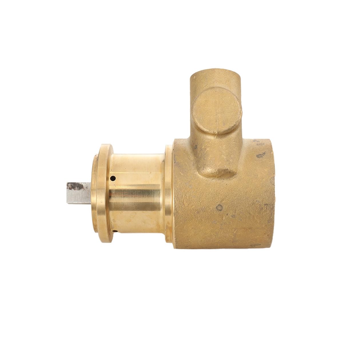 3/8 zoll NPT Messingpumpe, Messing Zerstäubungs Pumpe Drehschieberpumpe