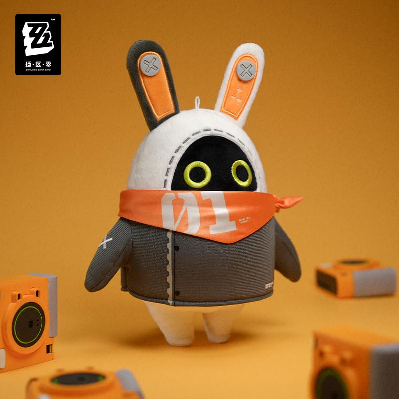 Amazon.co.jp: ゼンレスゾーンゼロ ゼンゼロ ZZZ 公式グッズ 正規品