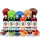 Hopser Food Fun Slush-Eis-Sirup