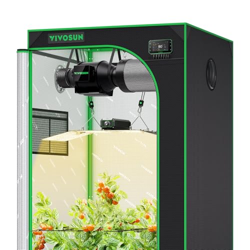 VIVOSUN GIY Smart 3x3 System