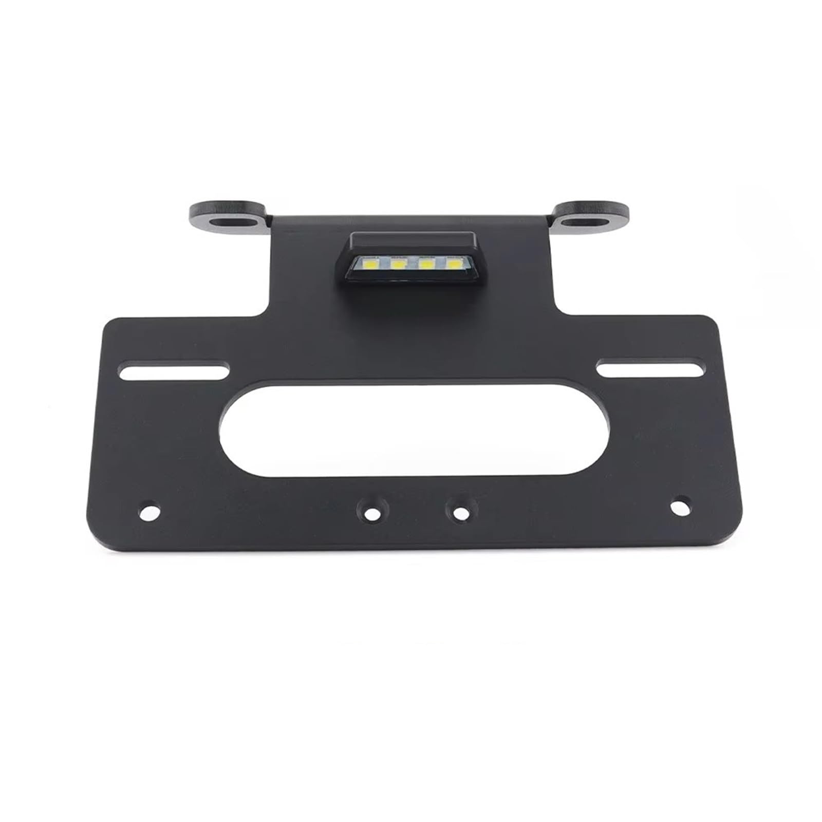 Portatarga Per Suzuki Per GSX-R600 2006-2010