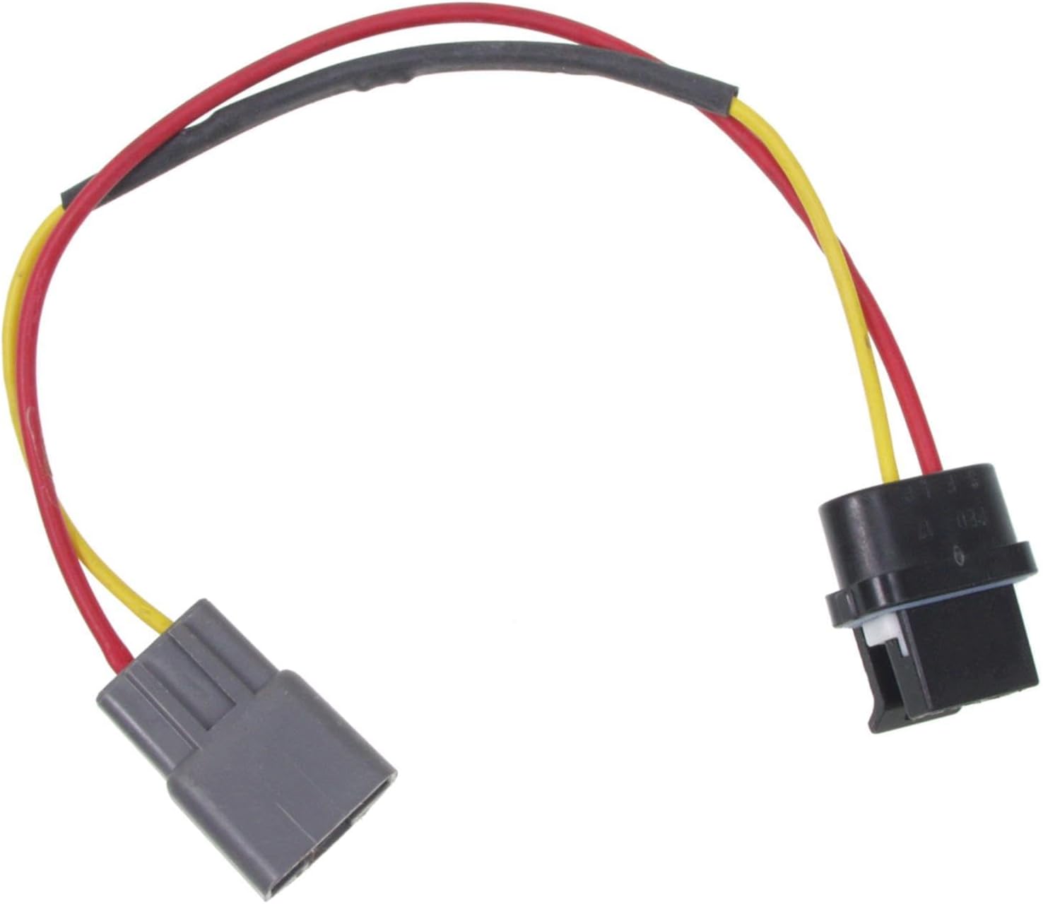 ACDelco Gold PT2145 (88861073) Body Wiring Harness Connector