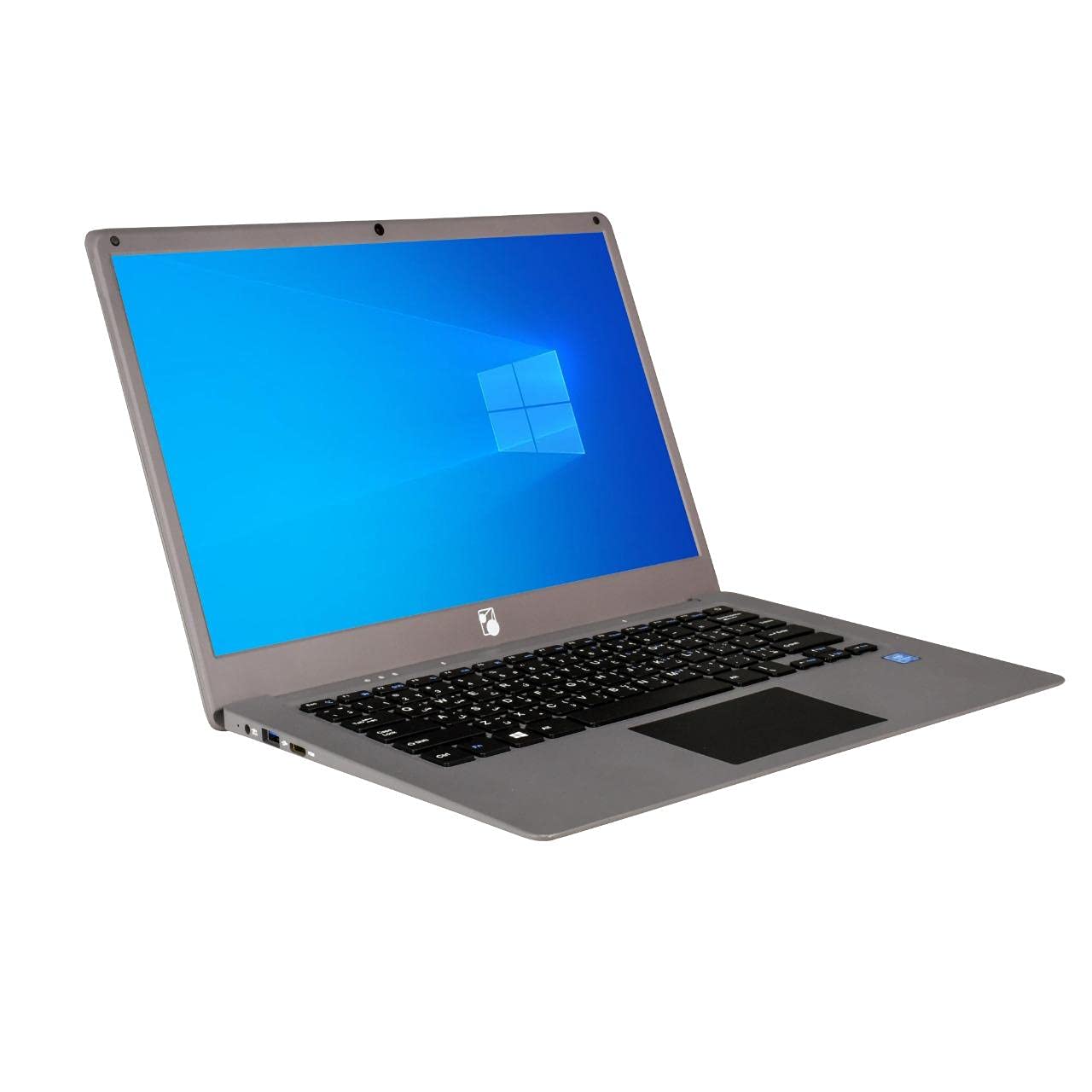 CHERRY Notebook 14 Inch ,500 GB,4 GB RAM,Intel Celeron N3350