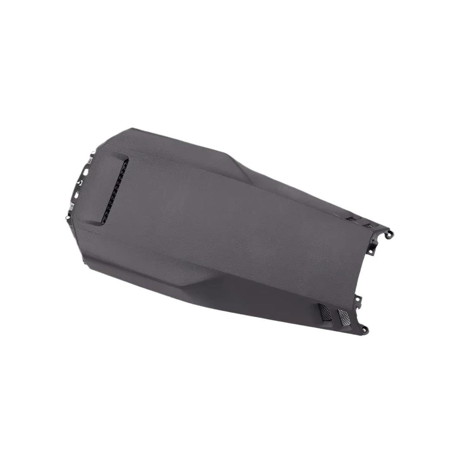 Cover guscio superiore M3 con rete antipolvere e filtro polvere