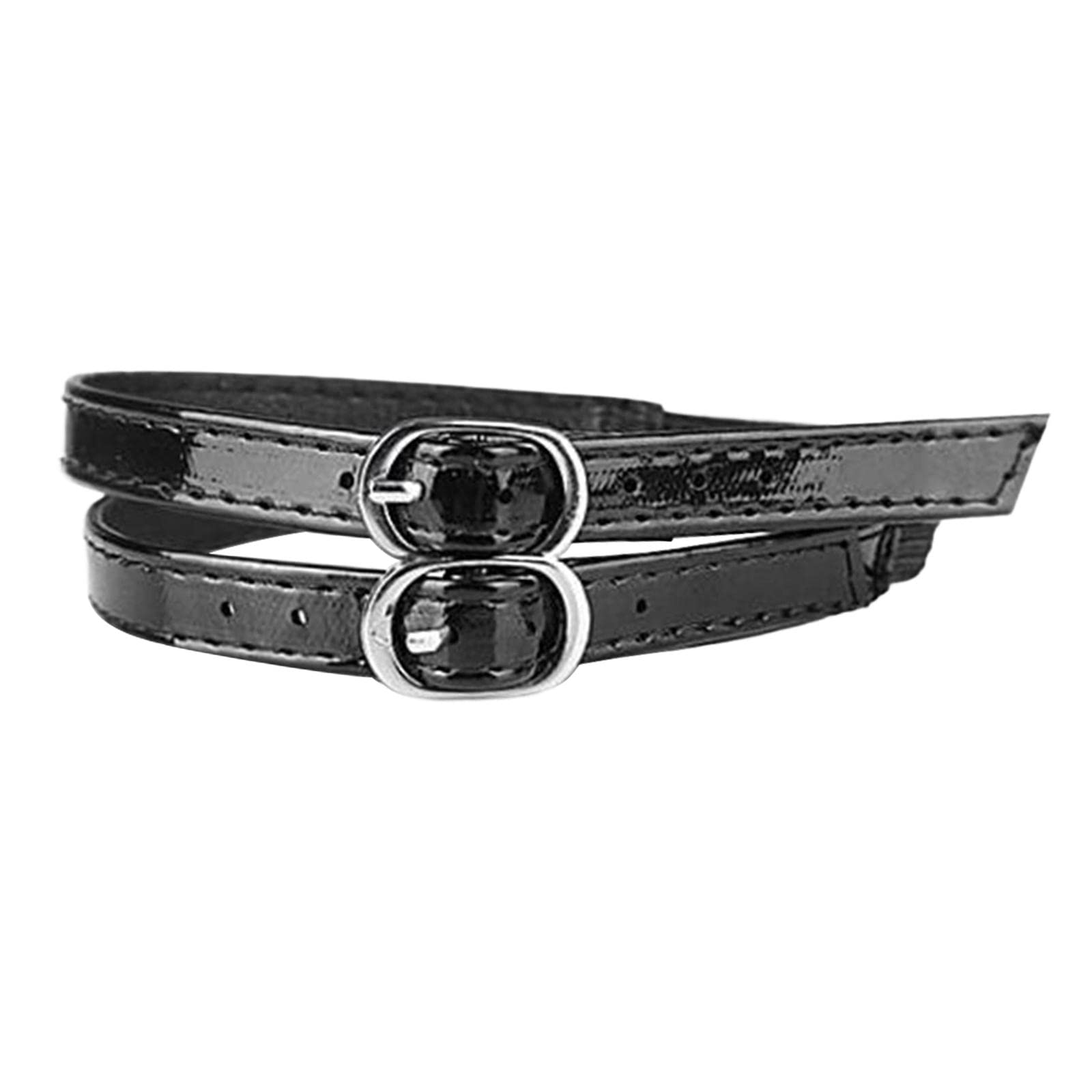 See full amazon price history chart for MYADDICTION Shoe Strap Holder with Buckle Shoelace Accessories Anti Loose for Women Lady mirror black Clothing Shoes & Accessories | Unisex Clothing Shoes & Accs | Unisex Accessories | Shoelaces MYADDICTION Shoe Strap Holder with Buckle Shoelace Accessories Anti Loose for Women Lady mirror black Clothing Shoes & Accessories | Unisex Clothing Shoes & Accs | Unisex Accessories | Shoelaces (B0BRD2YFGW) Amazon Price History, Amazon Price Tracker