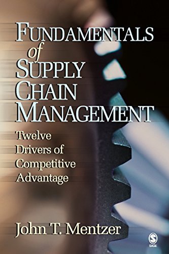 Fundamentals of Supply Chain Management: Twelve Drivers of Competitive Advantage: 1st (First) Edition