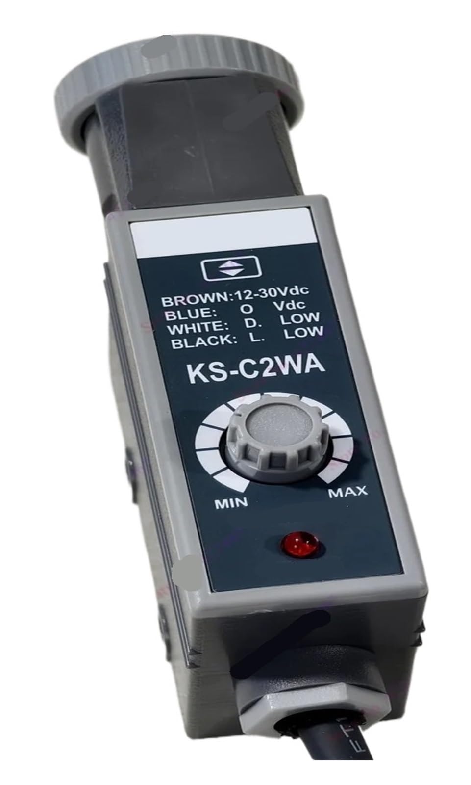 BRODEFUP KS-C2WA Color Code Sensor Photoelectric Switch Sensor