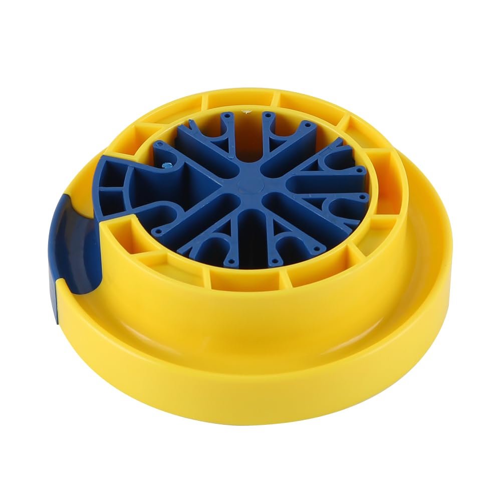 Namvo Cable Comb Tool Wire Comb Management Bundler Organization Tool Data Cable Daily Use Ideal - Image 2