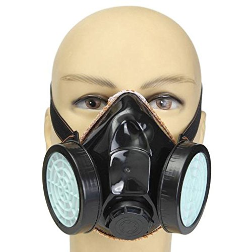 10 Best Mask For Spray Painting in 2024 (January update)