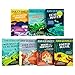 Campbell and Carter Mystery Series 6 Books Collection Set By Ann Granger (Mud, Muck and Dead Things, Rack Ruin and Murder, Bricks and Mortality, Dead In The Water, Rooted in Evil, An Unfinished Murder