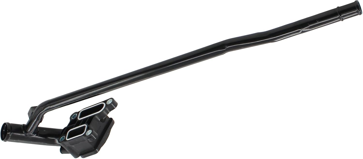 Thermostat Housing Engine Coolant Air Bleeder Pipe Connector Assembly for Dodge Intrepid for Chrysler Intrepid Concorde 1998-2004 300 1999-2004 LHS 1999-2001