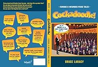 COCKADOODLE!: Famous & Infamous Penis Tales 1773703854 Book Cover