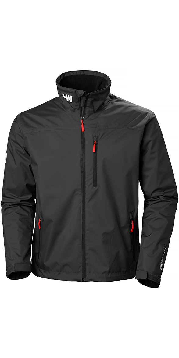Helly Hansen Uomo Giacca Crew Midlayer