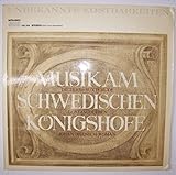  Camerata Lutetiensis: Musik Am Schwedischen Königshof [Vinyl]