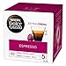 Nescafe Dolce Gusto Espresso 3X16 Capsules