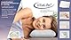 VitaLife 42x24x12 cm Travelpillow Reisekissen, Polyester, weiß, 42 x 24 x 12 cm