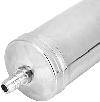 Vista 9 de Bomba manual de transferencia de fluidos de aleación de aluminio de 500cc para uso automotriz extractor de grasa de aceite