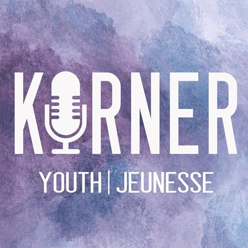 Couverture de Youth Korner Jeunesse