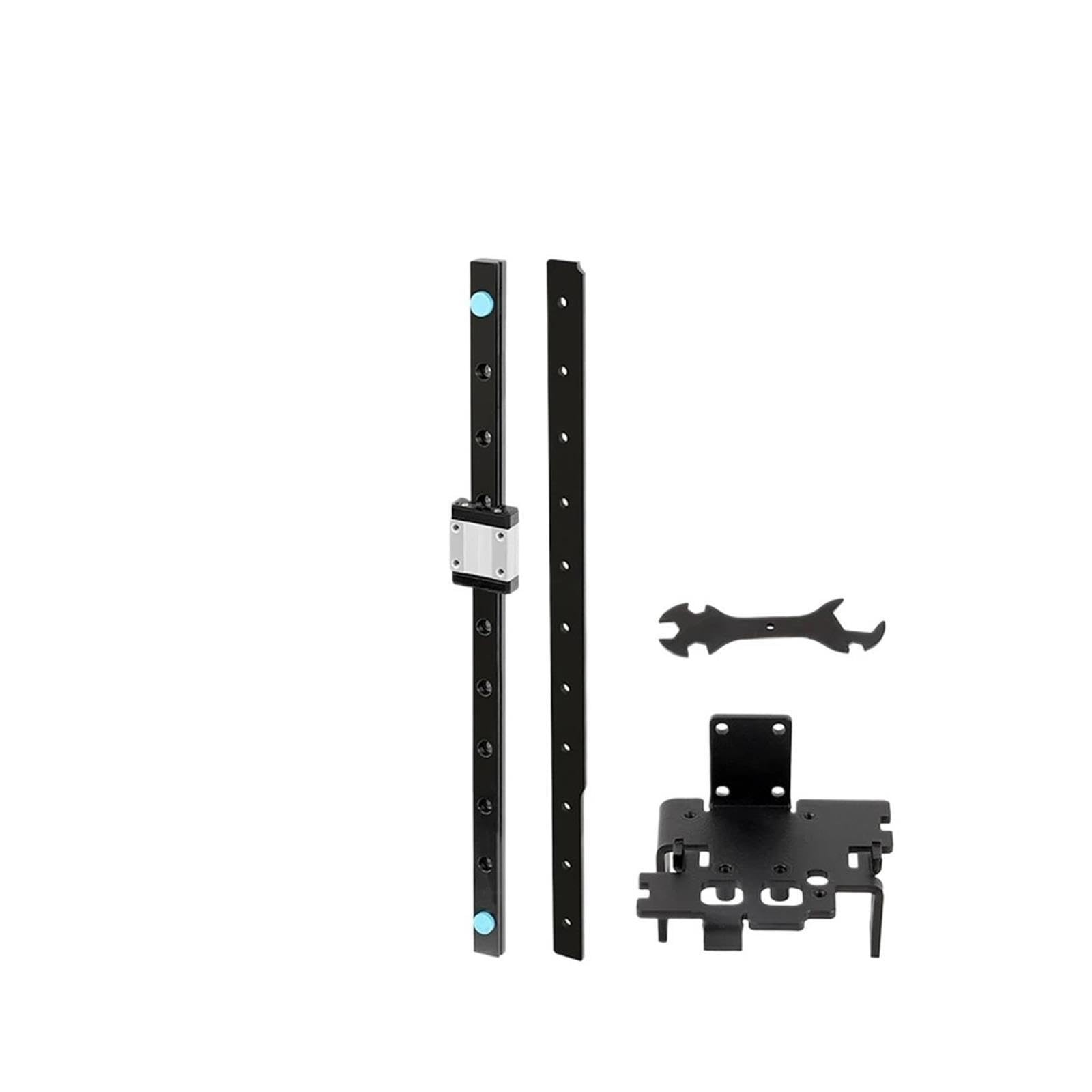 Compatibile con Creality, kit guida lineare for Ender-3 V3 SE