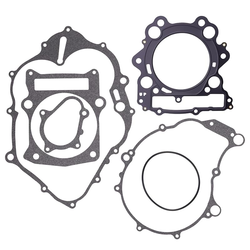 Kit complet de joints de cylindre YFM660R Raptor contre la surchauffe