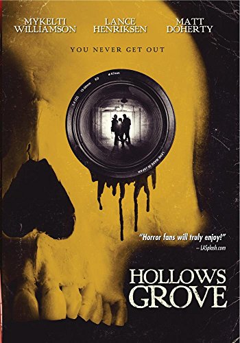 Hollows Grove Hollows Grove