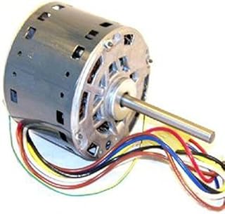 OEM Upgraded Carrier Bryant Payne 1/2 HP 115 Volt Furnace Blower Motor HC43AE115A