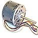 OEM Upgraded Carrier Bryant Payne 1/2 HP 115 Volt Furnace Blower Motor HC43AE115A
