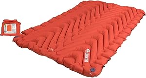 KLYMIT Insulated Double V