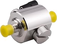 Vista 6 de SMA hembra a hembra pararrayos coaxial celular y GPS SMA coaxial protector contra sobretensiones DC-6GHz 50 ohmios