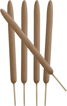 PIC CIT STK Citronella Sticks 12-Pack, 60 Total