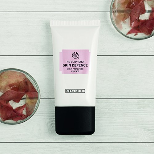 The Body Shop Siero Viso - 40 Ml