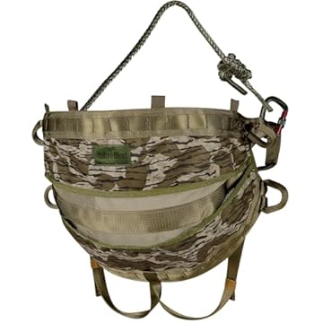 best tree climbing saddle