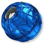 Ice Cream Ball for making Home Made Ice Cream FUN!