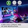 ViewSonic-LX700-4K-Proyector-laser-4K-disenado-para-Juegos-Xbox-y-Cine-en-casa-Pantalla-de-300-Pulgadas-3500-lumenes-HDR-HDMIUSB
