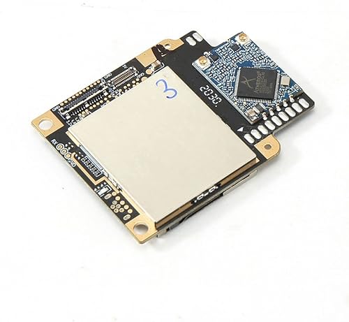 Clip de vídeo para CFLY Faith 2 Faith2 RC Drone Quadcopter C-Fly Faith 2