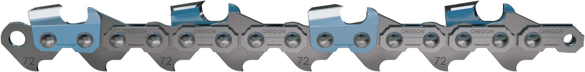 72LPX064G 64 Drive Link Super 70 Chisel Chain, 3/8-Inch
