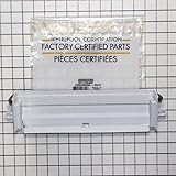 W11129408 Dryer Lint Screen Outlet Housing