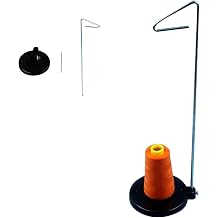 Adjustable Thread Spool Holder, Single Cone Stand for Sewing Machine Sewing