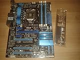Unterstützter Speicher: 2 x DIMM, 16 GB, DDR3 1333/1066 Non-ECC,Un-buffered Memory