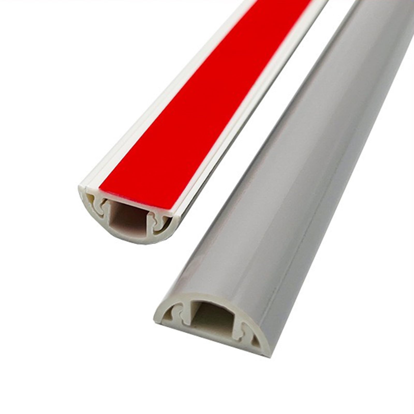 Copertura del cavo di alimentazione Canale for cavi da pavimento(Style 2,160Cm/63In)