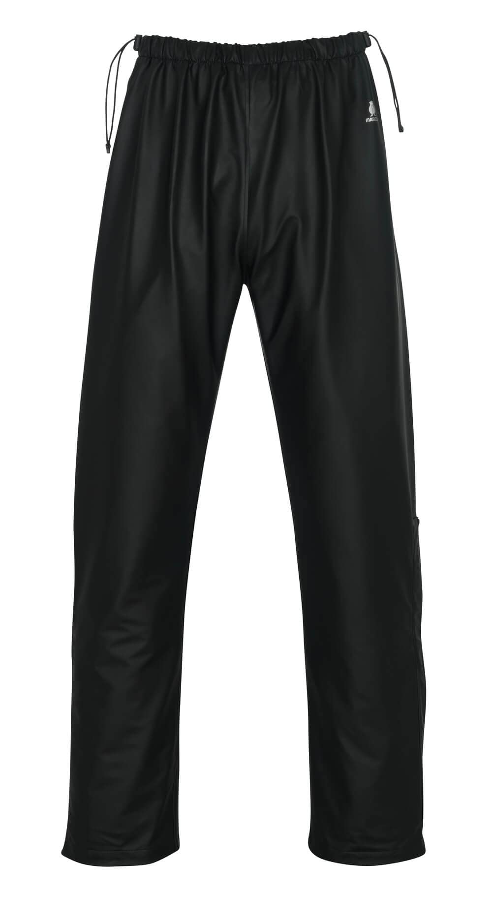 Mascot Aqua Laguna Rain Trousers (Black)  (Large) from B&Q