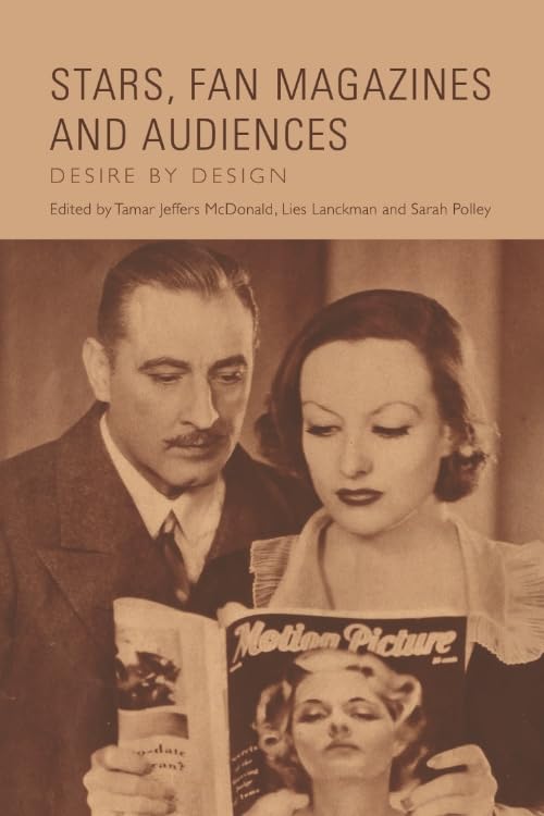 Stars, Fan Magazines and Audiences (English Edition)