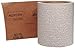 Norton A275 No-Fil Adalox Abrasive Roll, Paper Backing, Pressure Sensitive Adhesive, Aluminum Oxide, Waterproof, Roll 4-1/2" Width x 10yd Length, Grit 150 (Pack of 1)