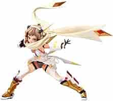 戦姫絶唱シンフォギアXD UNLIMITED 1/7 立花響 翳り裂く閃光ver Amazon | 【HS限定】戦姫絶唱シンフォギアXD UNLIMITED 1/7 立花