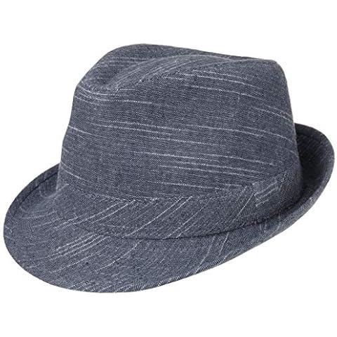 Lipodo Mendalo Trilby Hat for Summer Cover